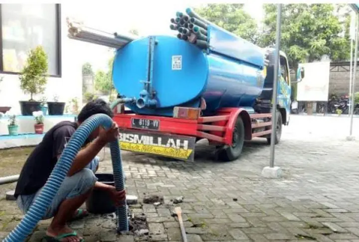 Sedot WC tarakantengah Murah