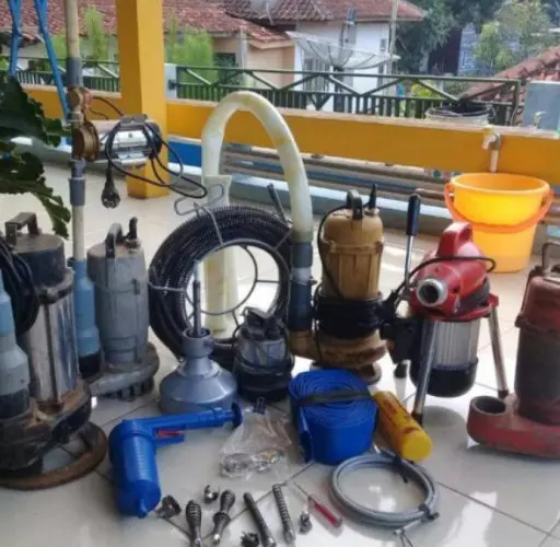 Sedot WC tarakantengah Murah