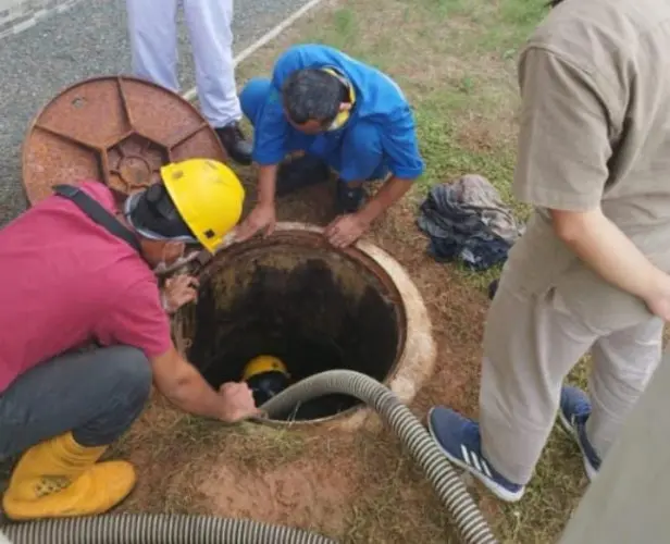 Sedot WC tarakantengah Murah