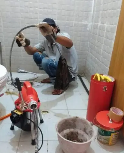 Sedot WC tarakantengah Murah