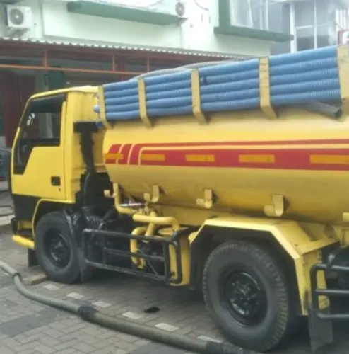 Sedot WC tarakantengah Terdekat